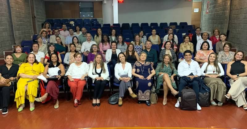 ACOFAEN FORTALECE LA EDUCACIÓN EN ENFERMERÍA EN COLOMBIA DURANTE SU 91.º CONSEJO DE DIRECTORES