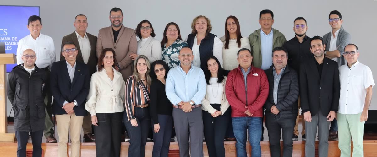 Universidad Mariana