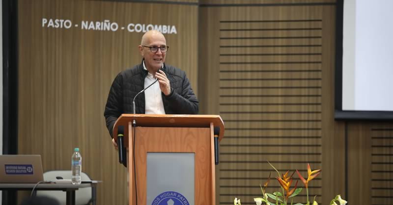 Universidad Mariana