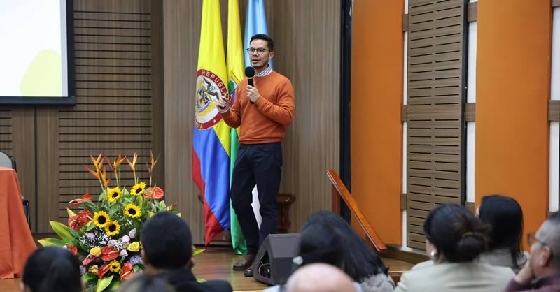 Universidad Mariana