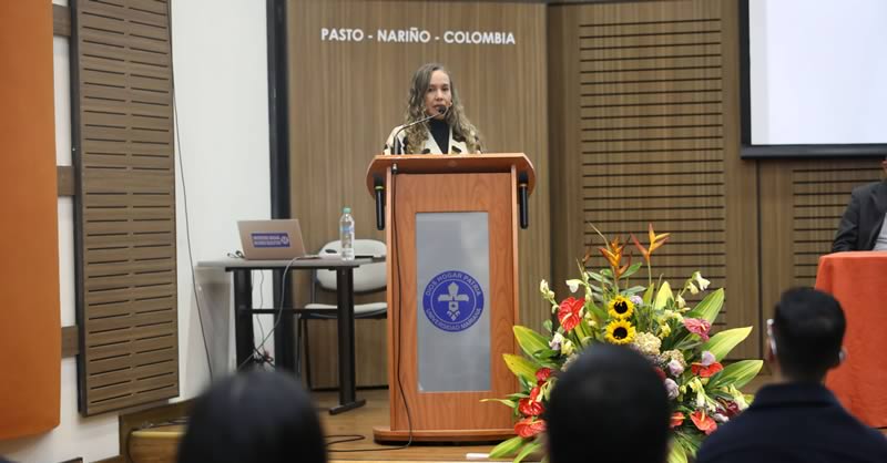 Universidad Mariana