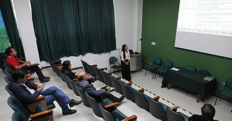 Universidad Mariana