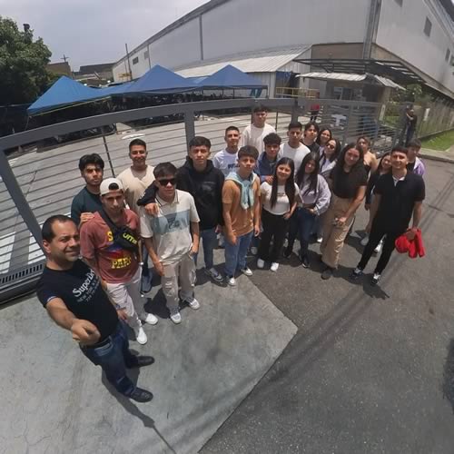 Universidad Mariana