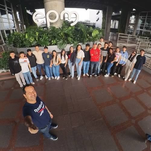 Universidad Mariana