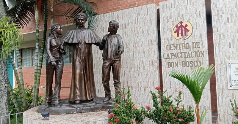 Universidad Mariana