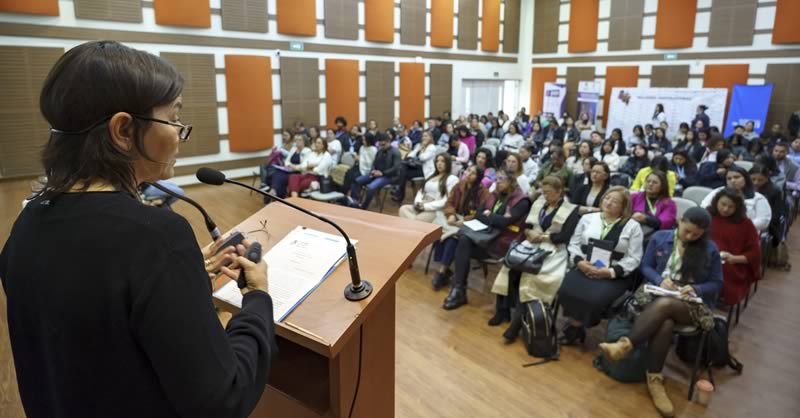 Universidad Mariana