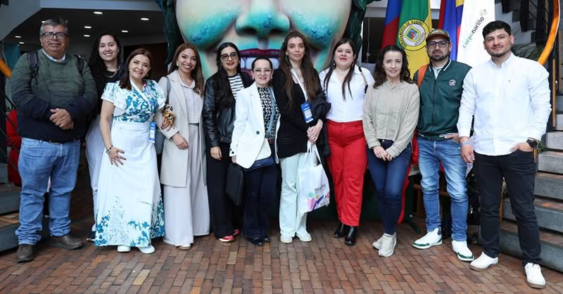 UNIVERSIDAD MARIANA REAFIRMA SU LIDERAZGO ACADÉMICO Y AMBIENTAL EN BIOEXPO 2025: CINCO MUNDOS POR DESCUBRIR