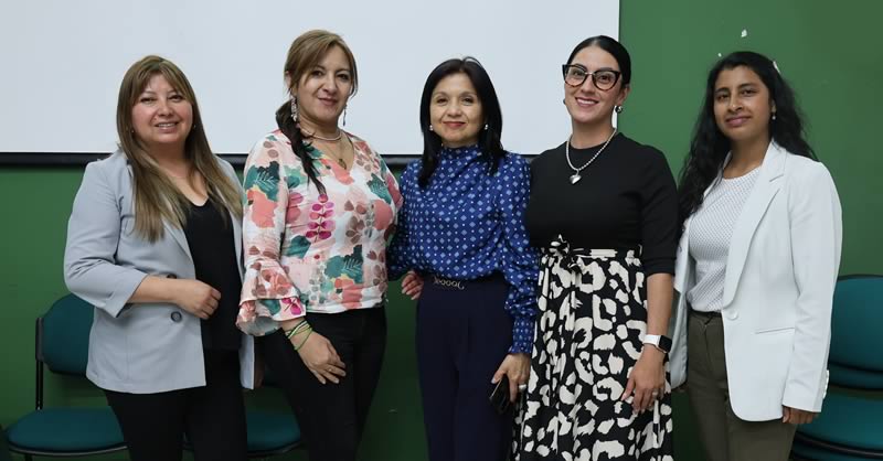 UNIVERSIDAD MARIANA FORTALECE SU BOLSA DE EMPLEO CON EL ACOMPAÑAMIENTO DEL SERVICIO PÚBLICO DE EMPLEO