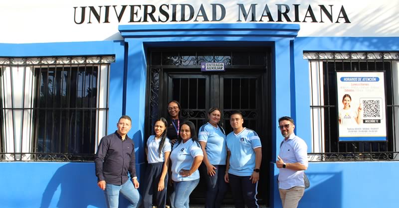 SE FORTALECE EL BIENESTAR EN EL CAT VALLEDUPAR
