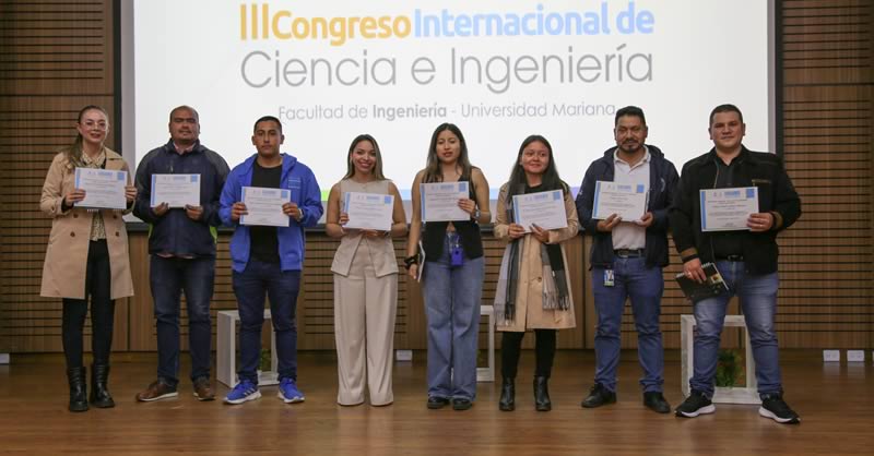 Universidad Mariana