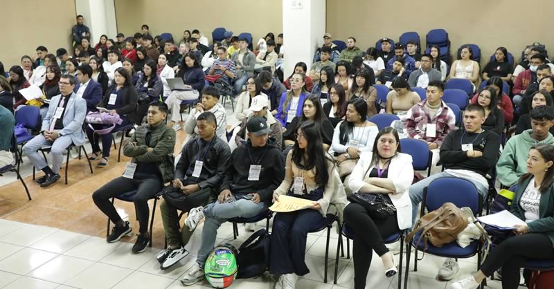 Universidad Mariana