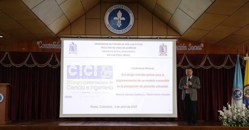 Universidad Mariana