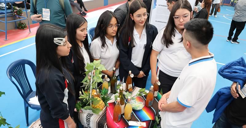 Universidad Mariana