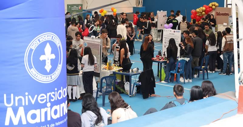 Universidad Mariana