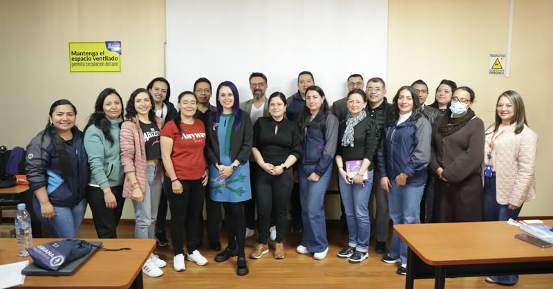 Universidad Mariana