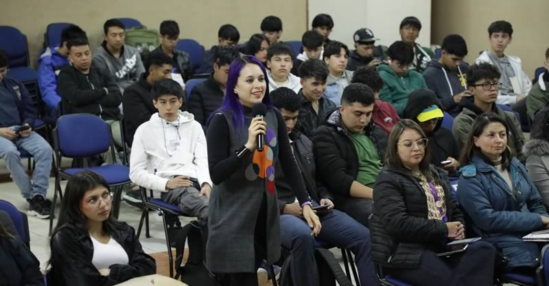Universidad Mariana