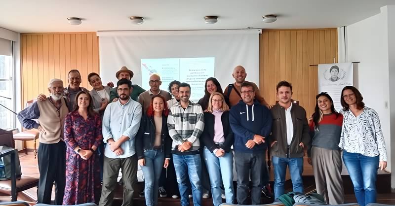 UNIVERSIDAD MARIANA PRESENTE EN LA X CONFERENCIA LATINOAMERICANA Y CARIBEÑA DE CIENCIAS SOCIALES CLACSO