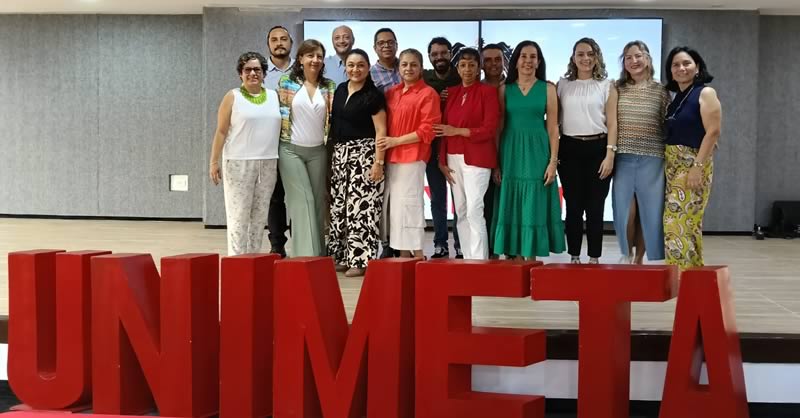 PROGRAMA DE TRABAJO SOCIAL PARTICIPÓ EN LA ASAMBLEA ANUAL CONETS 2025