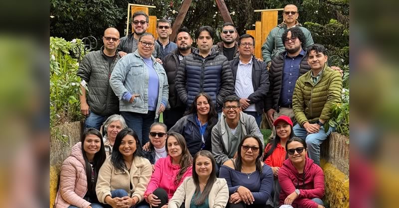 UNIVERSIDAD MARIANA FORTALECE LA CULTURA DE PREVENCIÓN Y CONVIVENCIA LABORAL CON ENCUENTRO DE COMITÉS COPASST Y CCL