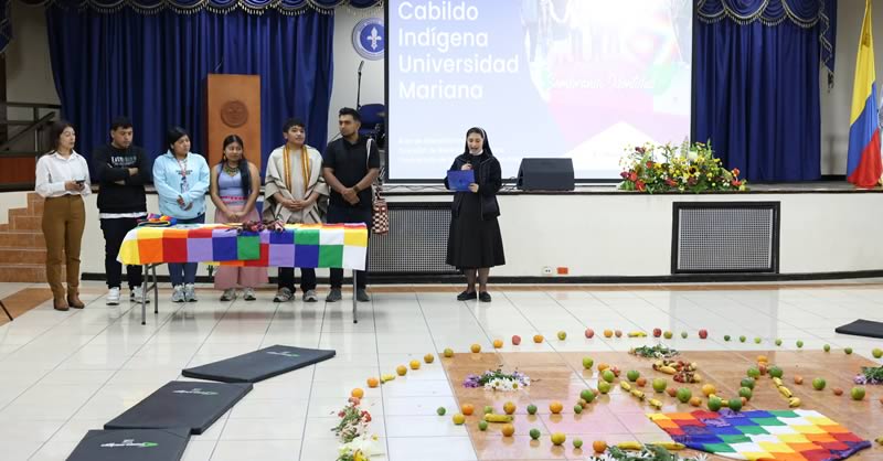 Universidad Mariana