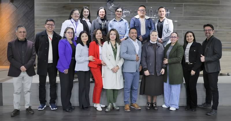 UNIVERSIDAD MARIANA Y CÁMARA DE COMERCIO DE IPIALES CONSOLIDAN ALIANZA PARA FORTALECER EL ACCESO A LA EDUCACIÓN SUPERIOR EN LA REGIÓN