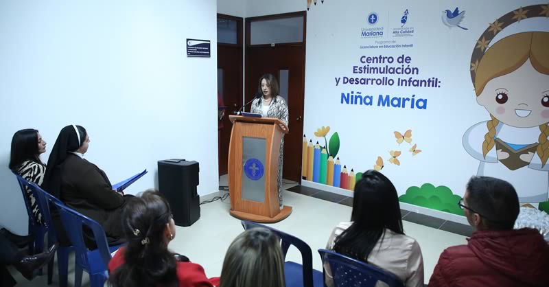 Universidad Mariana