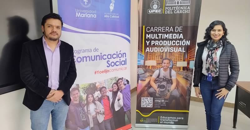 Universidad Mariana