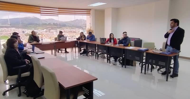 Universidad Mariana