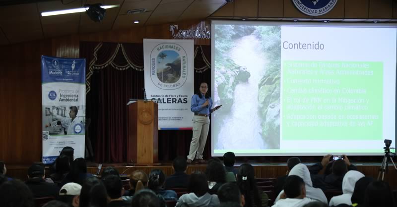 Universidad Mariana
