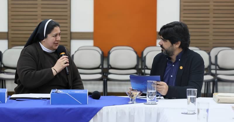 UNIVERSIDAD MARIANA Y CORPORACIÓN UNIVERSITARIA RAFAEL NÚÑEZ FORTALECEN LA EDUCACIÓN SUPERIOR CON NUEVO CONVENIO INTERINSTITUCIONAL