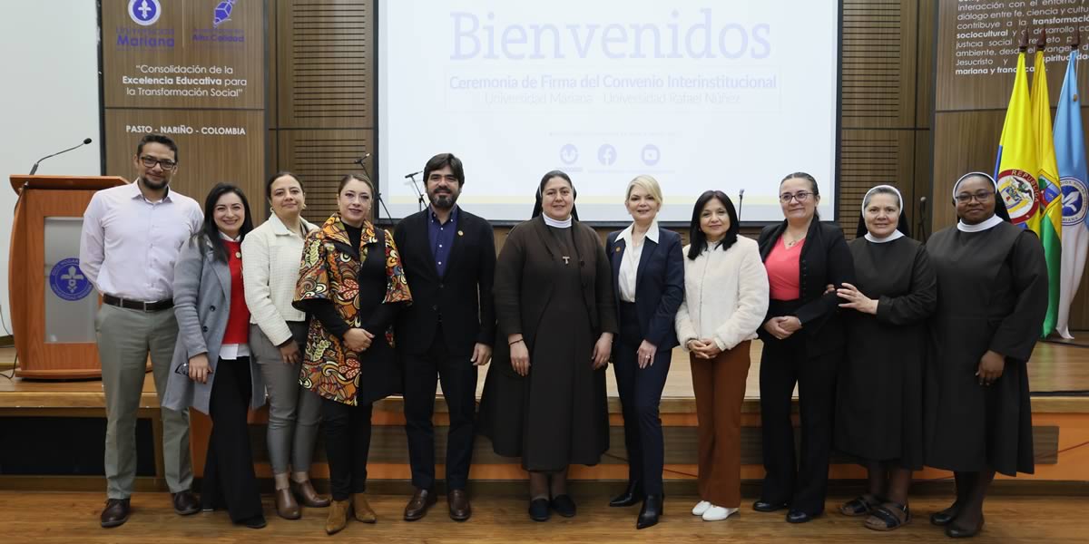 Universidad Mariana
