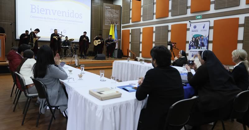 Universidad Mariana