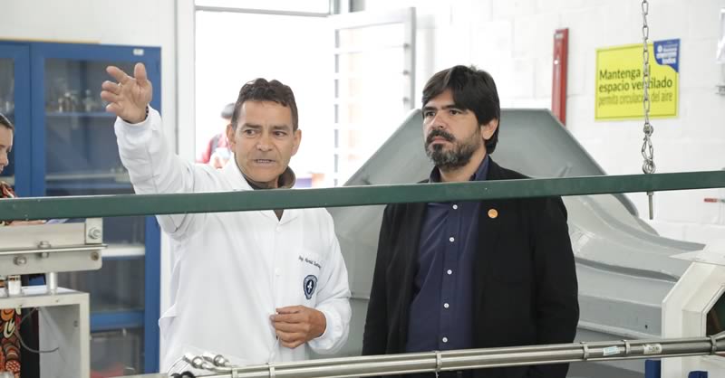 Universidad Mariana