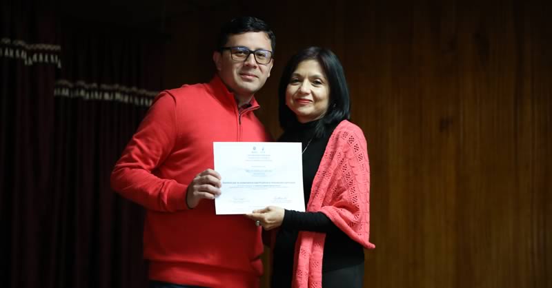 Universidad Mariana