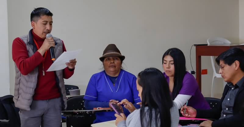 Universidad Mariana