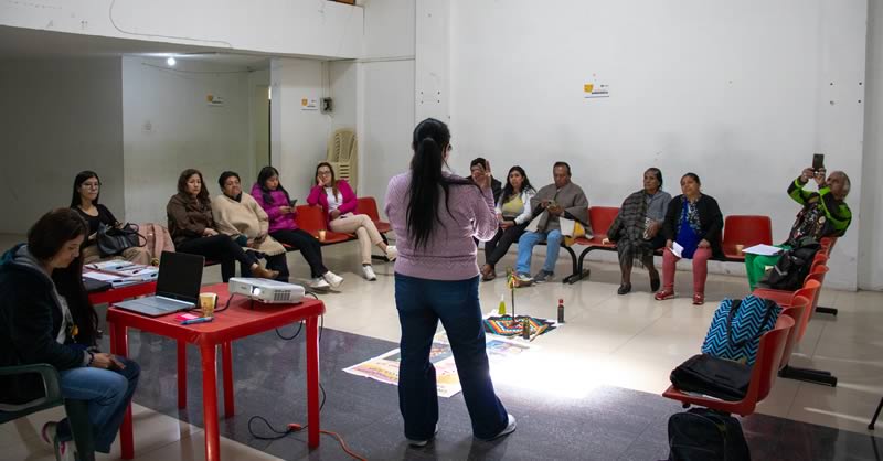 Universidad Mariana