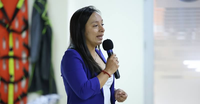 UNIVERSIDAD MARIANA, COMPROMETIDA CON EL CUIDADO HUMANIZADO DURANTE EL VI SIMPOSIO EN CUIDADOS PALIATIVOS