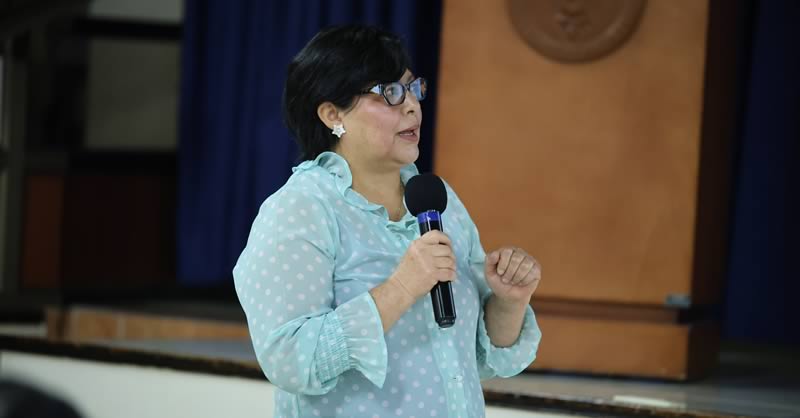 Universidad Mariana