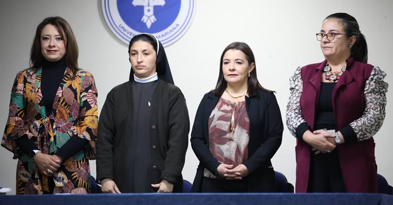 Universidad Mariana