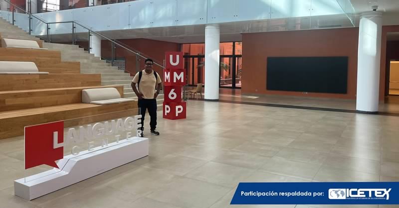 ESTANCIA DE INVESTIGACIÓN EN MARRUECOS PARA IMPULSAR EL DESARROLLO DE PROYECTOS EN INTELIGENCIA ARTIFICIAL Y SALUD