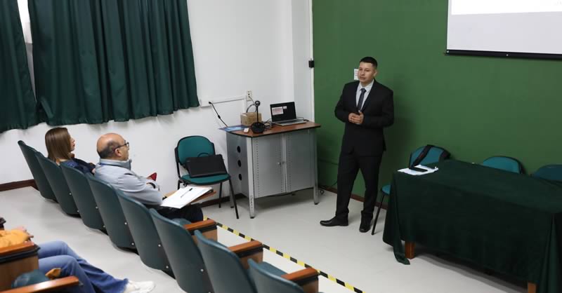 Universidad Mariana