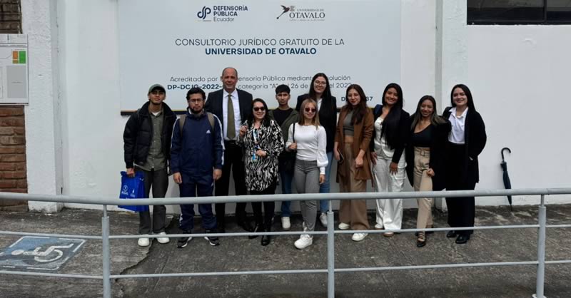 Universidad Mariana