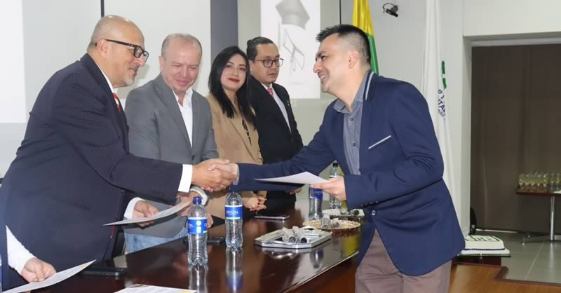 Universidad Mariana