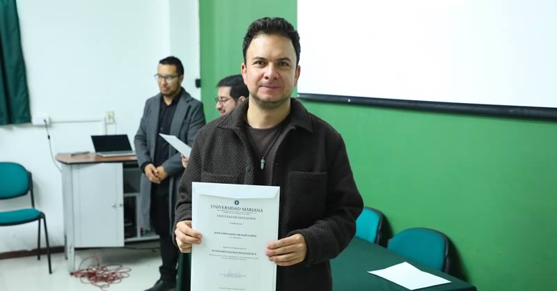 Universidad Mariana