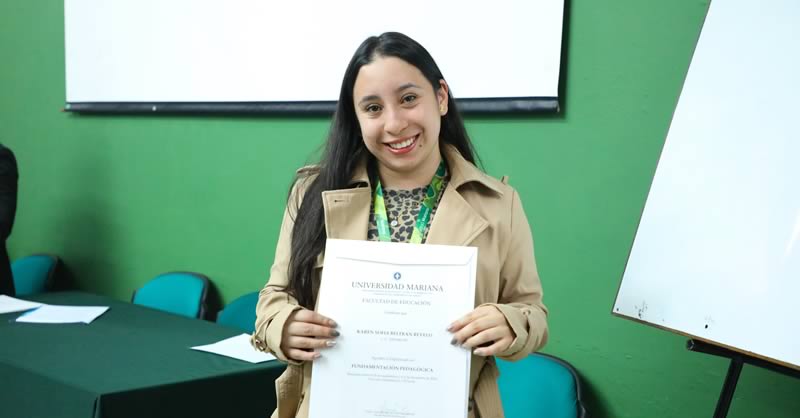 Universidad Mariana