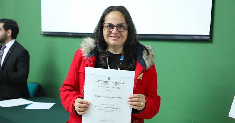 Universidad Mariana