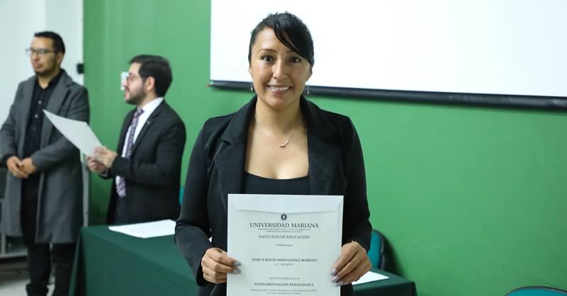 Universidad Mariana
