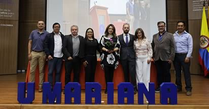 Noticia: Candidatos a doctores en Pedagogía recibirán su título de posgrado