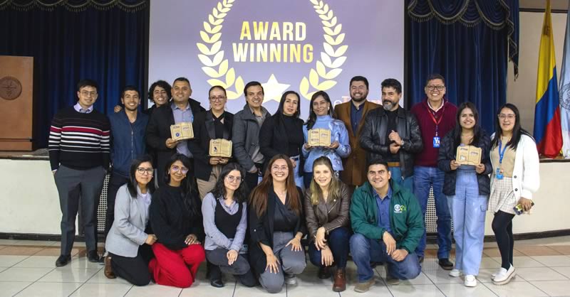 Universidad Mariana