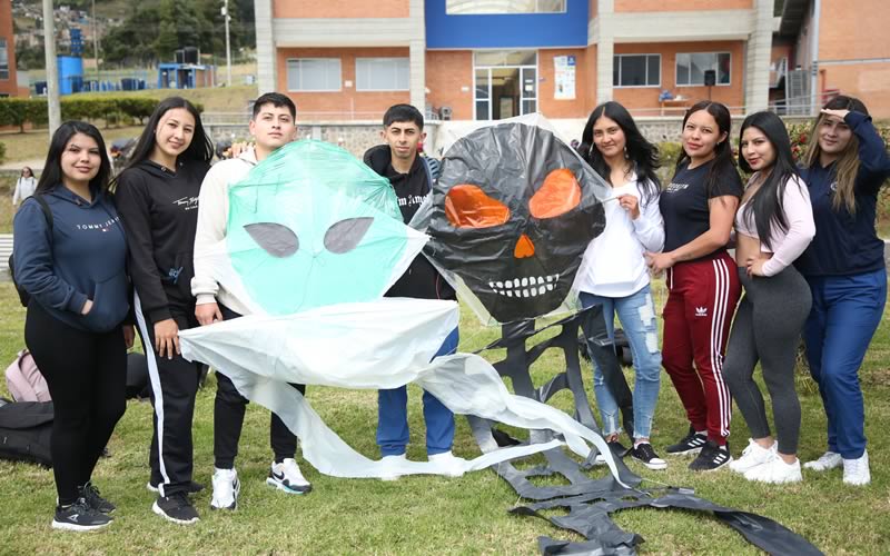 Universidad Mariana